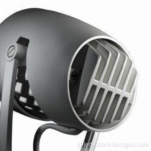Commercial Lighting Fixtures with Excellent Heat-dissipation Structure